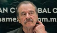 Vicente Fox convocó a nueva marcha contra AMLO: vestidos de negro y contra la reelección