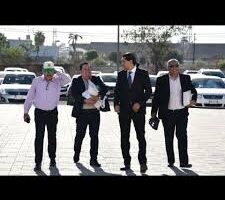 FGE contra exfuncionario de la Secretaría de Turismo (Sectur)
