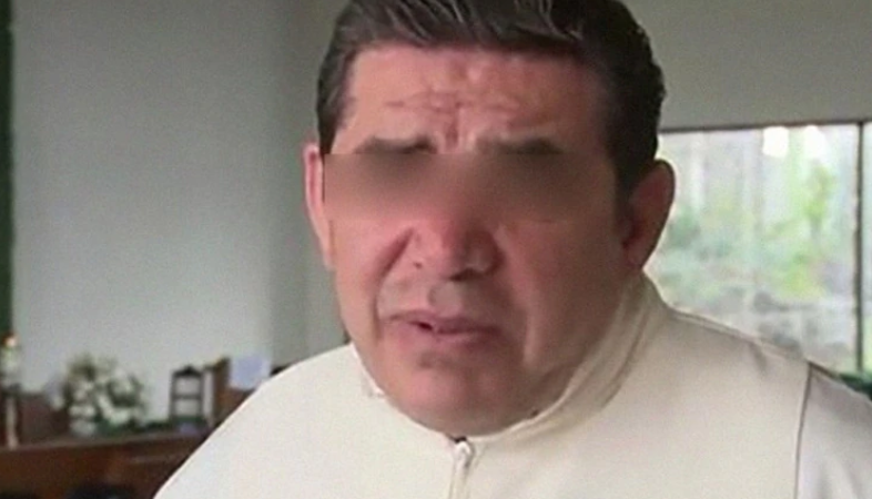 A proceso, Cura acusado de muerte de Leonardo Avendaño