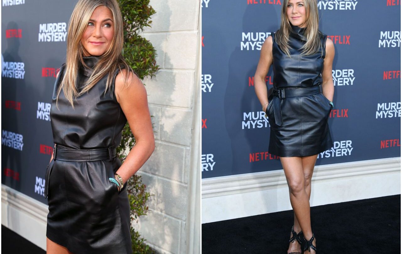 Jennifer Aniston