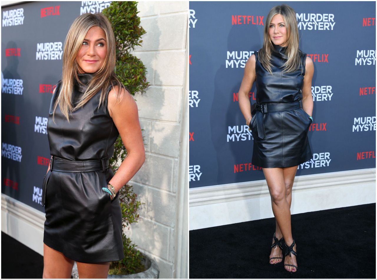 Jennifer Aniston