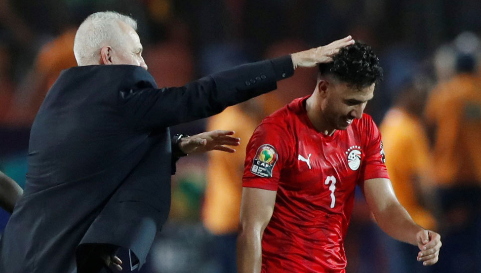 Javier Aguirre gana su primer partido dirigiendo a la Selección de Egipto