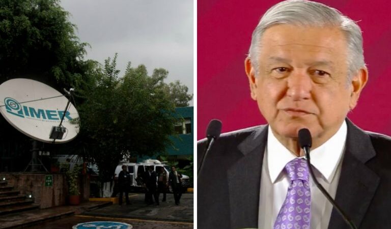 “Medios como IMER se someterán a la austeridad”: AMLO