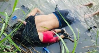 Mueren en la Frontera Norte niños ahogados, otros, deshidratados
