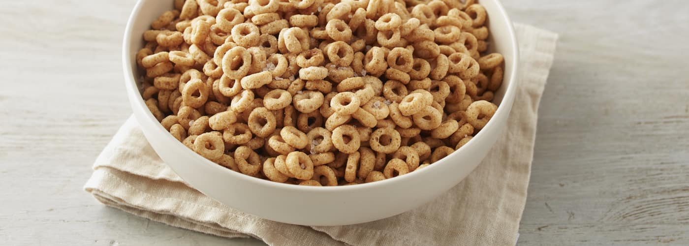 Cereal Cheerios y otros 20 pueden causar cáncer