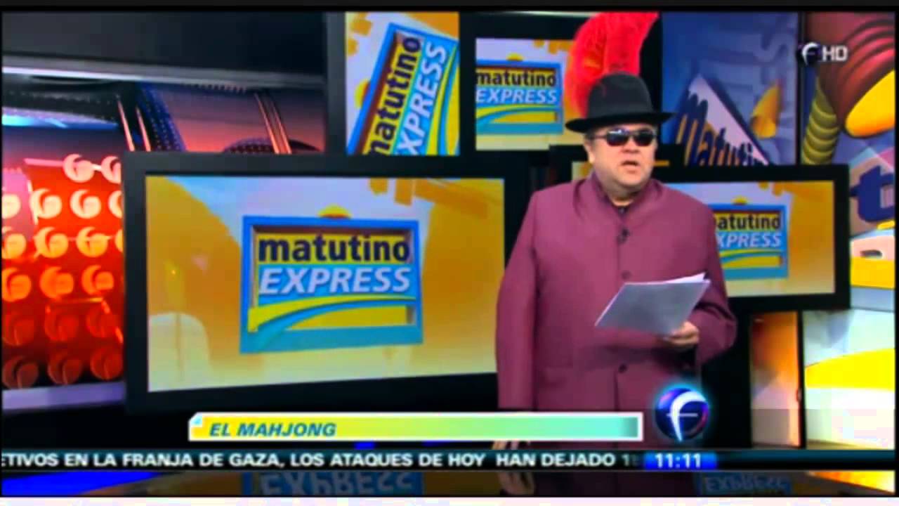 El Reporteronte