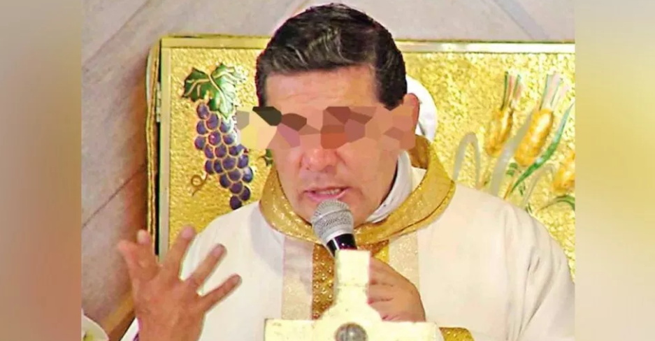 Sacerdote acabo con la vida Leonardo Avendaño: Ministerio Publico