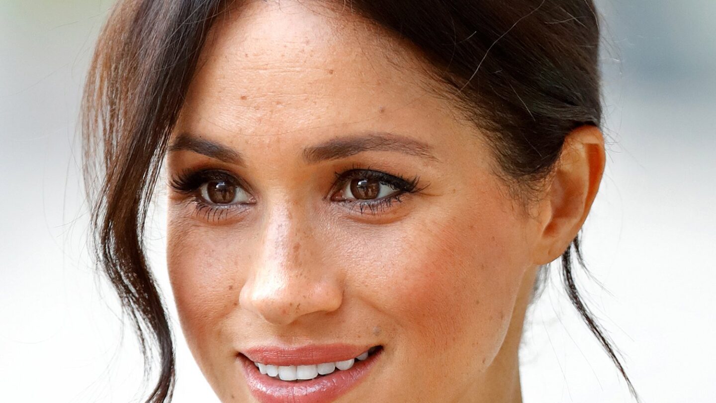 Quedó al descubierto el último y costoso capricho de Meghan Markle