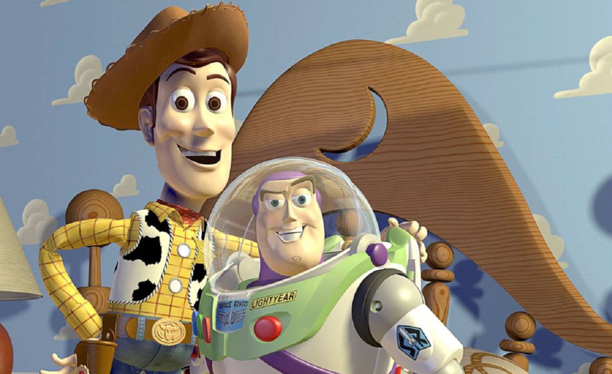 Una broma de acoso sexual en Toy Story 2 es eliminada por Disney