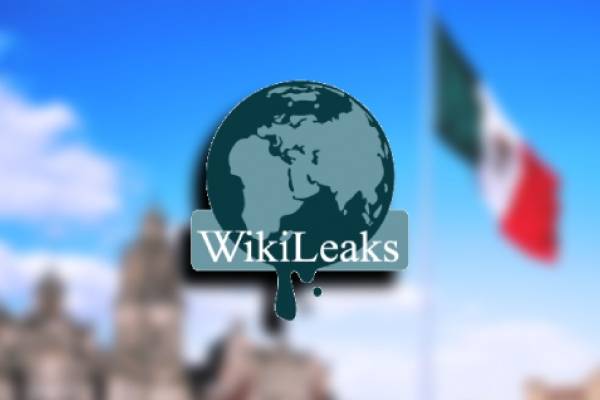 10 secretos de México destapados por WikiLeaks