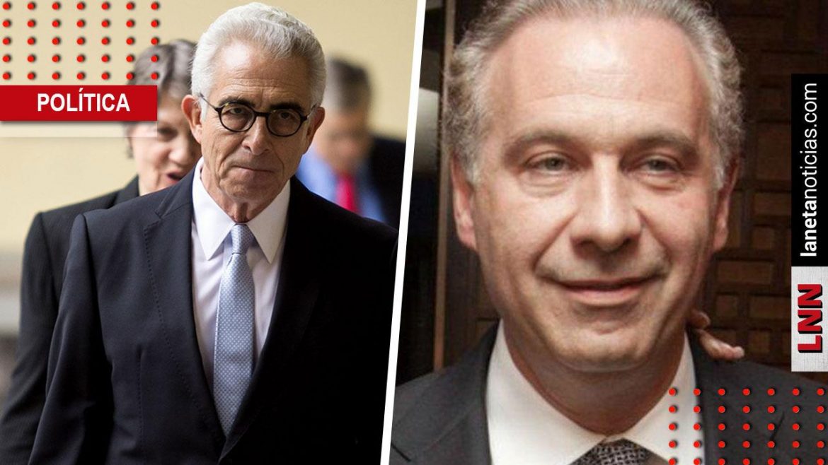 El ex presidente Ernesto Zedillo estaría involucrado en caso Juan Collado y Caja Libertad