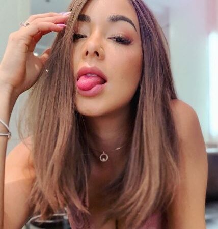 Los Instagramas de Caeli que hacen volar la imaginación de sus fans