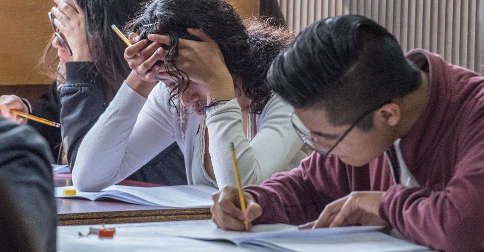 Rechazo Cero, el programa con el que la SEP busca dar espacios a jóvenes rechazados en universidades