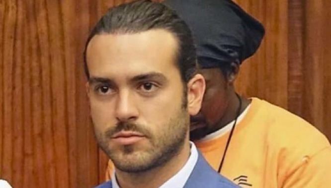 Pablo Lyle tras muerte de cubano en Miami