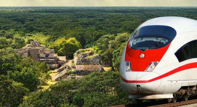 Tren Maya no tiene aún estudios o impacto ambiental asegura el Fonatur