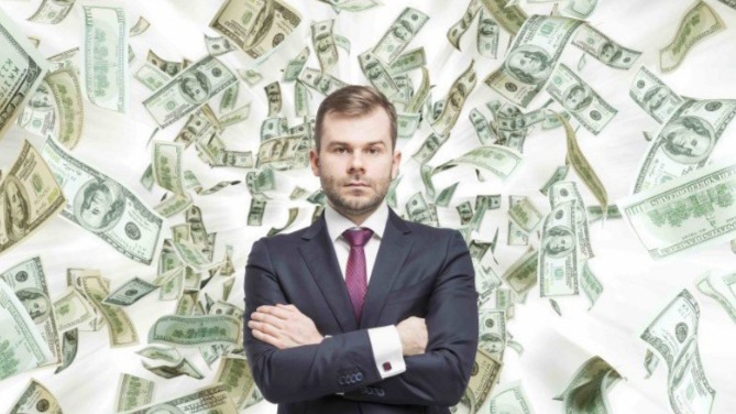 10 tips para ser millonario antes de los 30