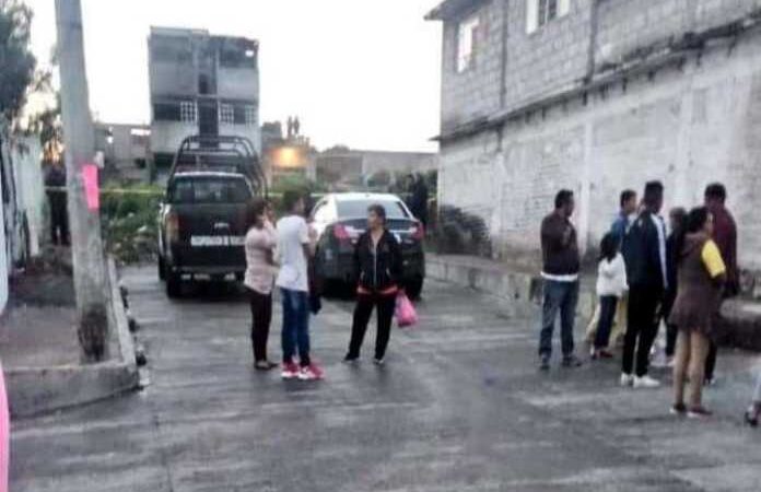 Localizan el cuerpo de una mujer en Tepeyolitol, Cd. Cuauhtémoc