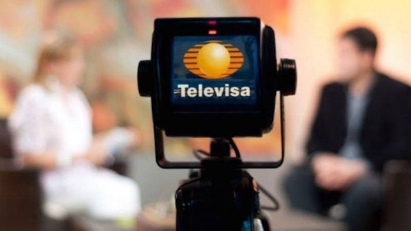 Televisa dejara de hacer televisión en vivo