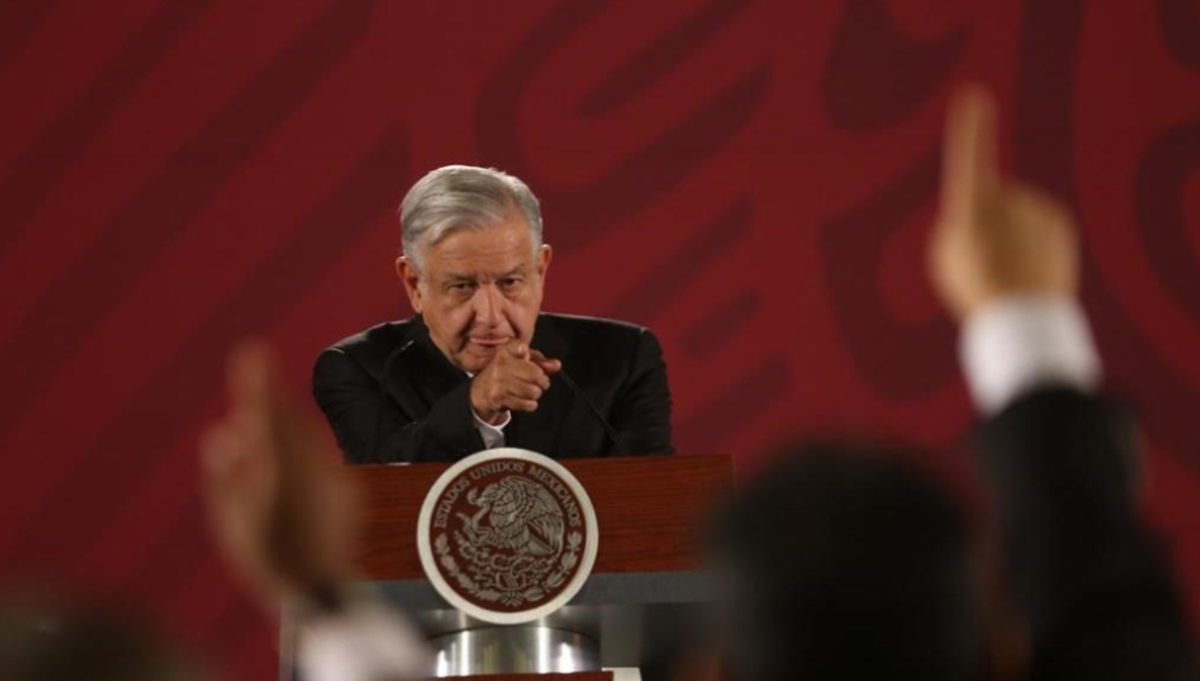 AMLO nos da a escoger; crecemos al 6% o cuidamos el ambiente