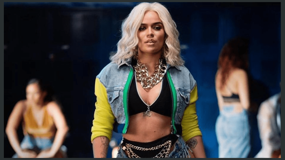 Karol G ya tiene sobrenombre, checa cuál es