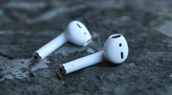 Los Airpods de Apple podrían causar cáncer