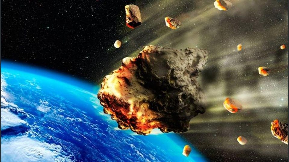 Esta es la razon por la que el asteroide Psyche 16 con oro, no nos haría ricos