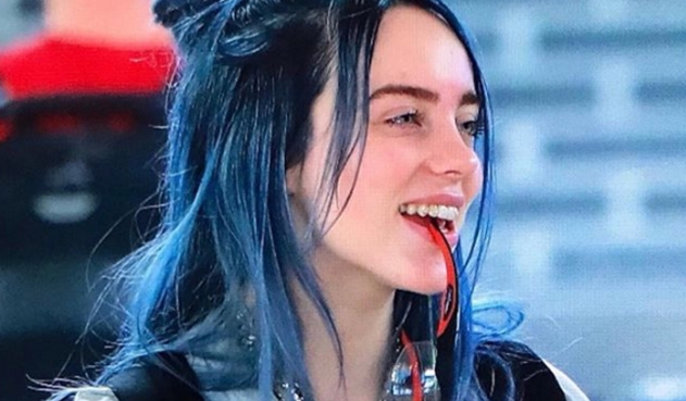 BILLIE EILISH Y THE 1975: son los mayores vendedores de cassettes en 2019