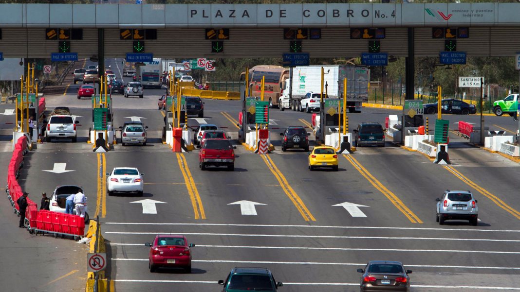 Federales ABREN la caseta México-Pachuca; Día 3 | #ULTIMO