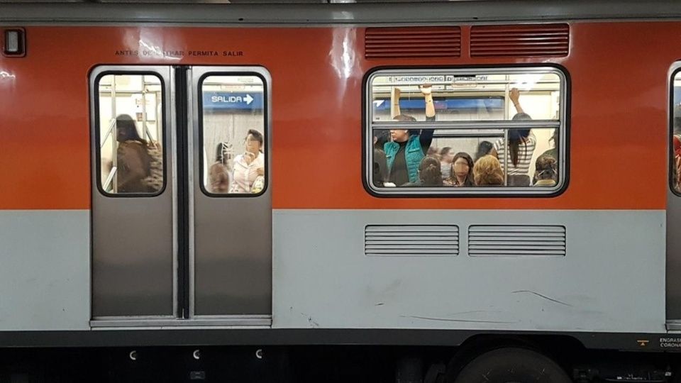 Se cerrarán 4 estaciones del metro; de Indios Verdes a La Raza