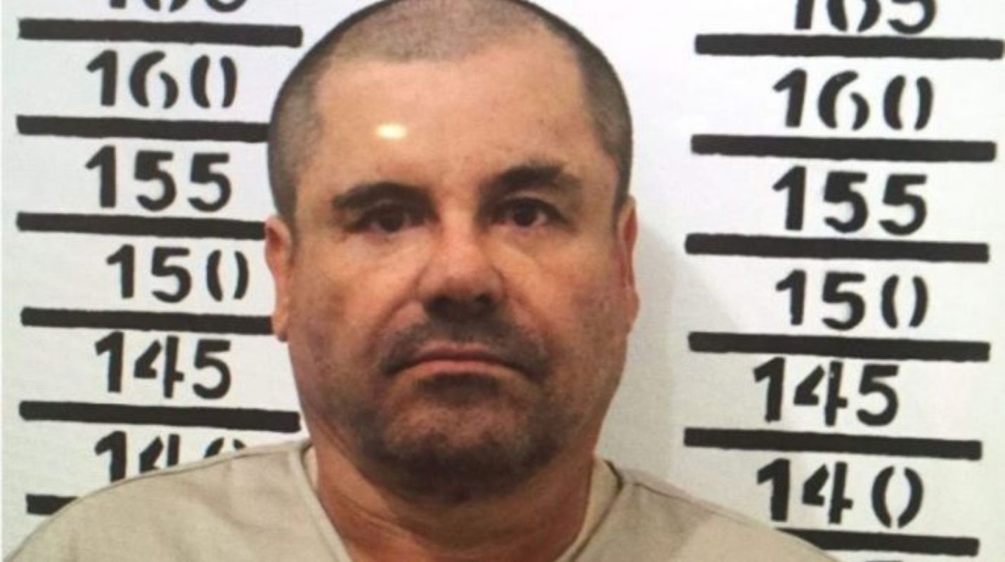 El Chapo y su lavador en inesperado asesinato en Coyoacán