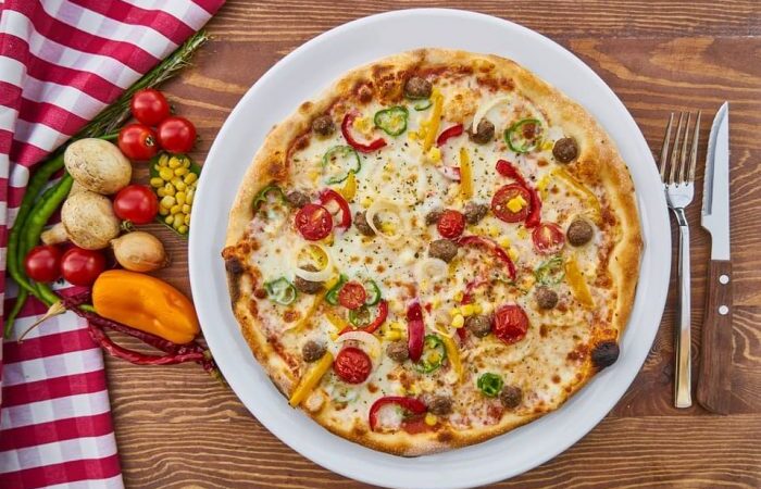 Restaurantes de Comida Vegana en la CDMX
