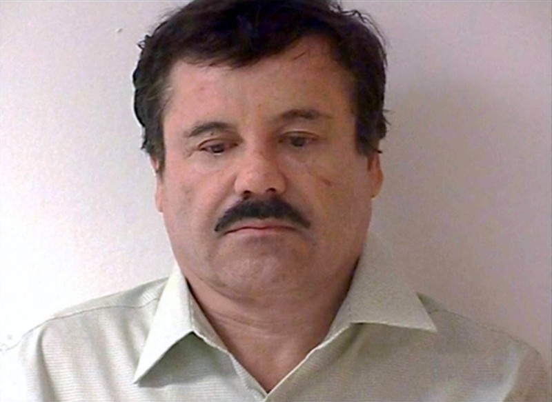 ‘El Chapo’ y su humillante petición a nada de recibir monumental condena