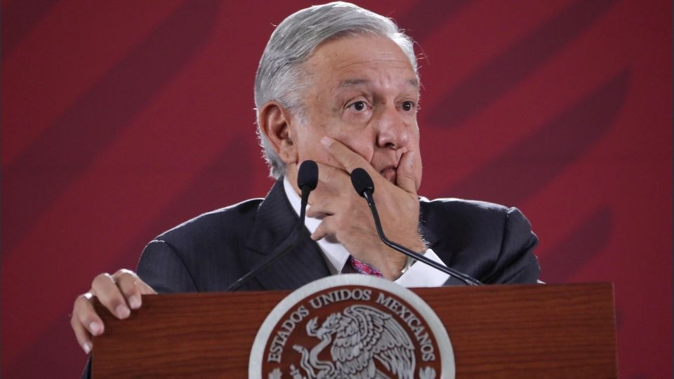 Exdirector de Coneval reta a AMLO: háganme la buena por suelda