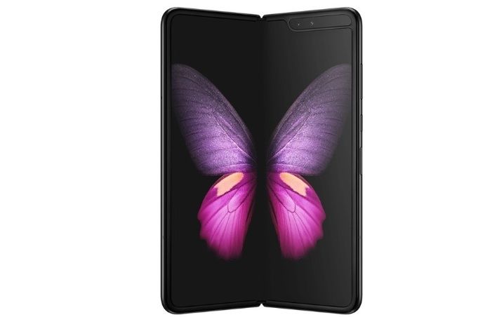 Samsung Galaxy Fold está totalmente listo, Samsung reparó fallas técnicas