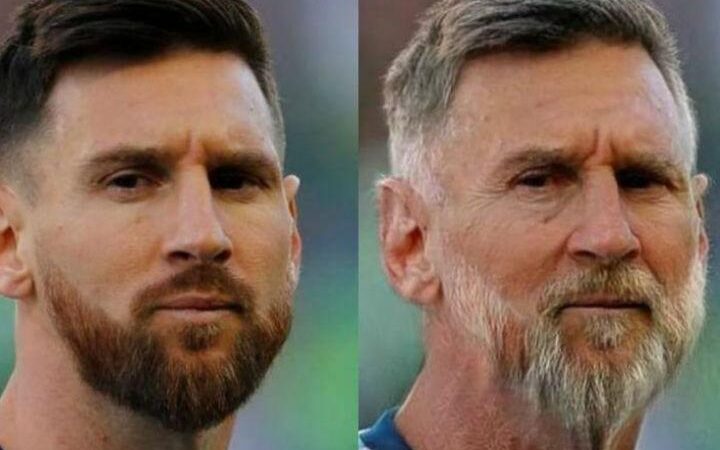 FaceApp, la aplicación que necesitas para estar a la moda y envejecer