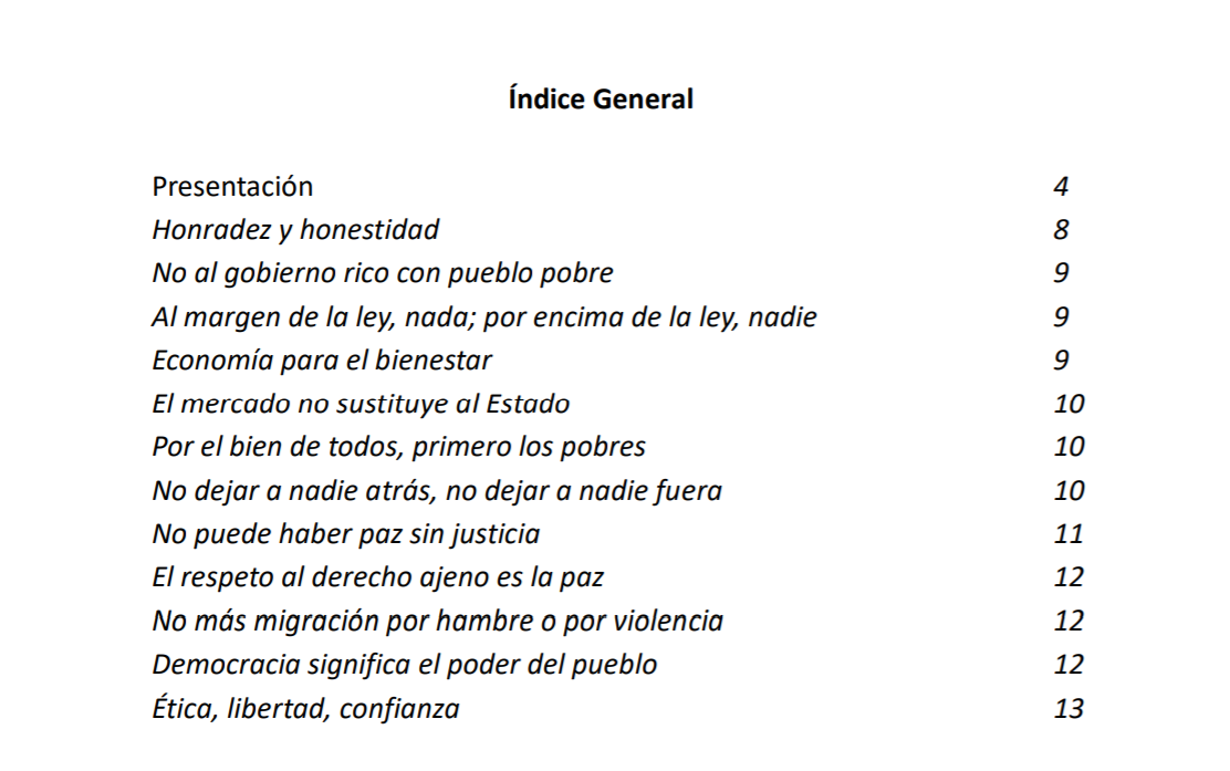 Diferencias de Urzua son algunas conmigo: presidente AMLO