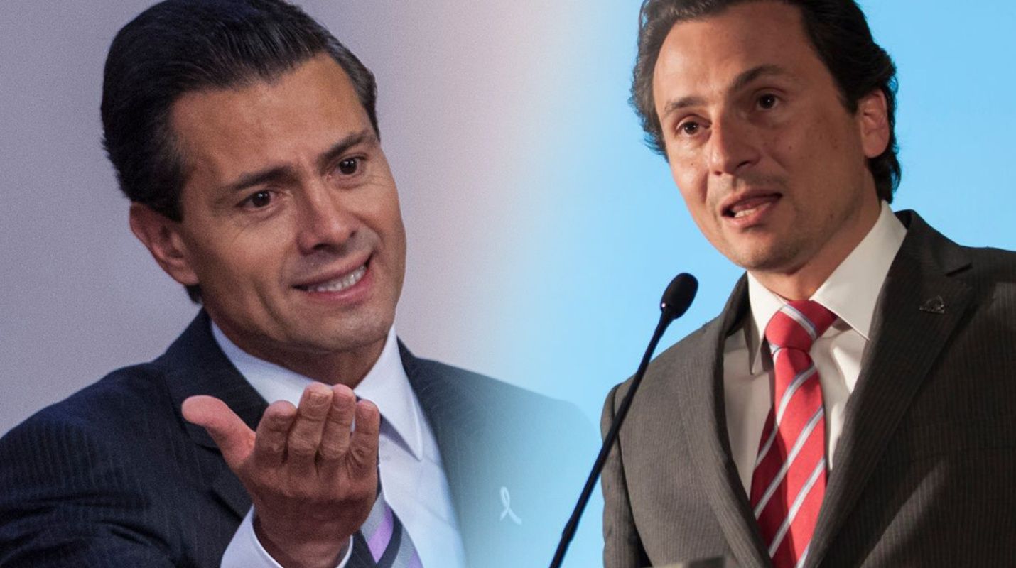 Lozoya se queda solo por Juez, ni Peña ni Videgaray podrán declarar