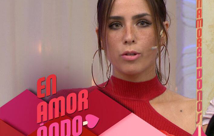 Kharessi, de Enamorándonos, atentó contra su vida | #ULTIMO