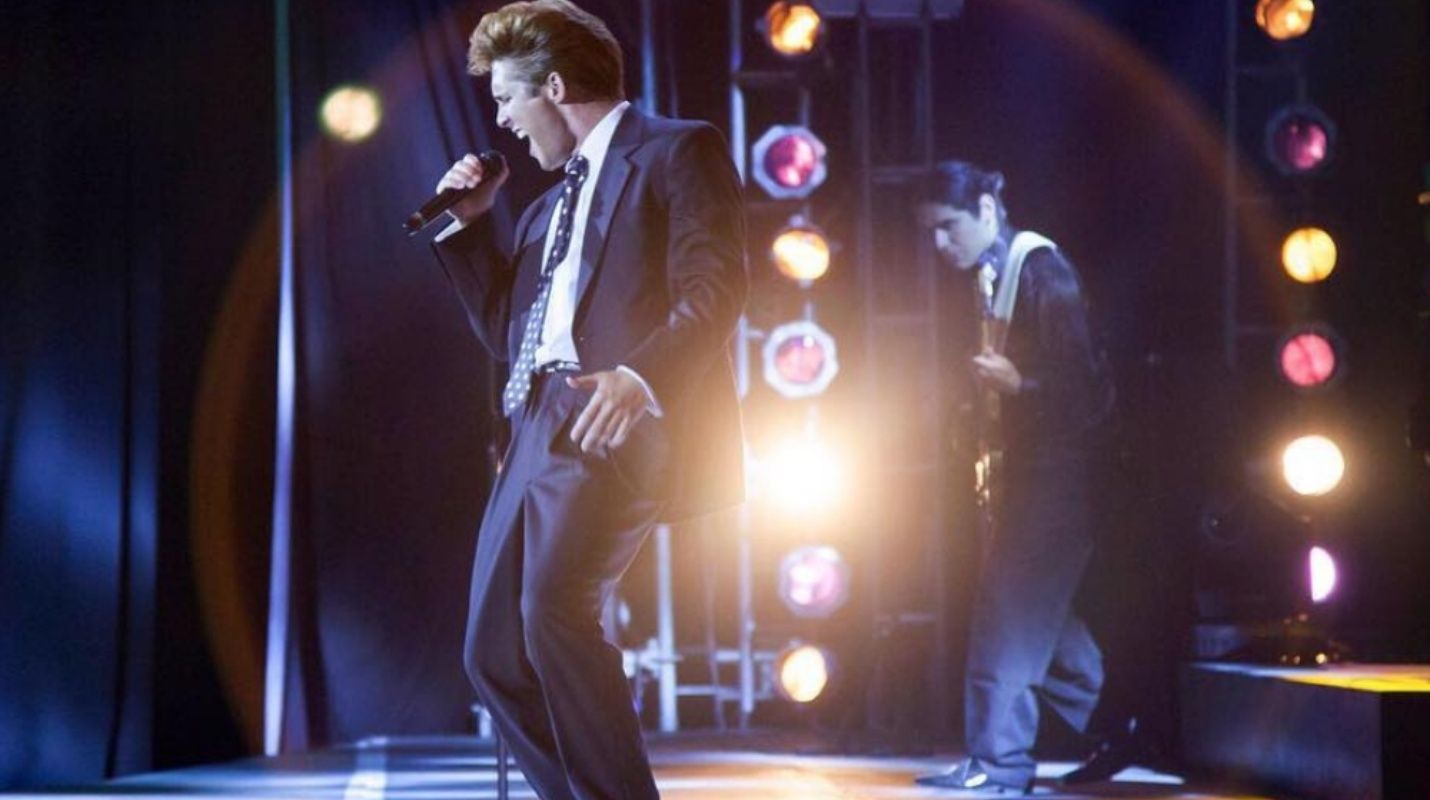 Luis Miguel, La Serie confirmada nuévamente en Netflix para 2020