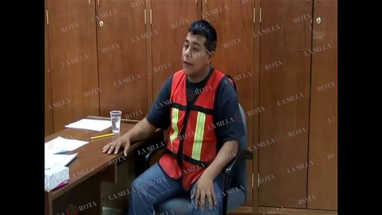 Dan a conocer macabro testimonio del “El Jona”, uno de los sicarios en el caso de los 43 de Ayotzinapa