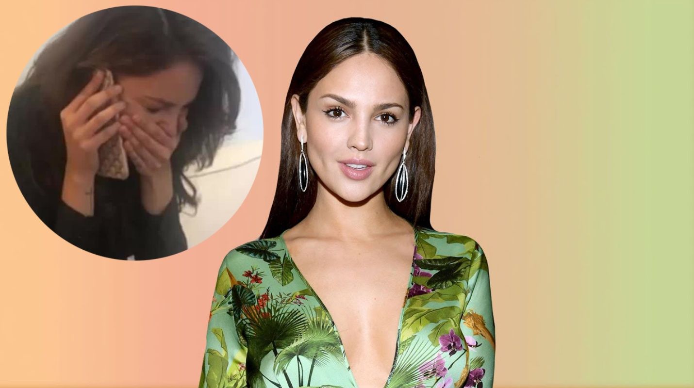 Eiza González es cuestionada de ser latina: Hollywood le exige pruebas de ADN