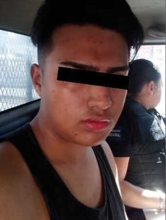Adolescente de 16 viola a menor de 14 en Ecatepec