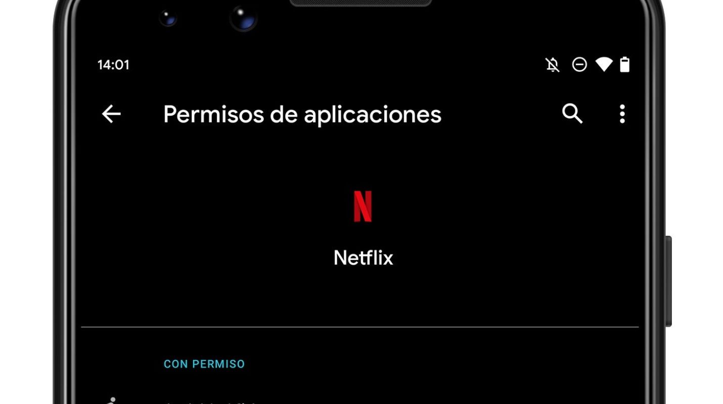 Netflix le pide a sus usuarios Android permiso a su Actividad Física, checa para qué