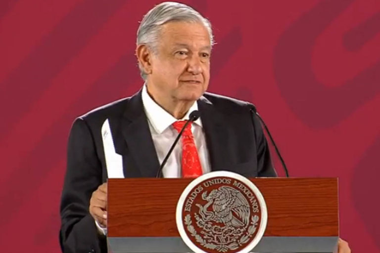 López Obrador reitera que no habrá aumento en el precio de la luz