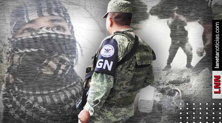 Militar rompe silencio, esto debido a las agresiones de Guardia Nacional en el Estado de Puebla