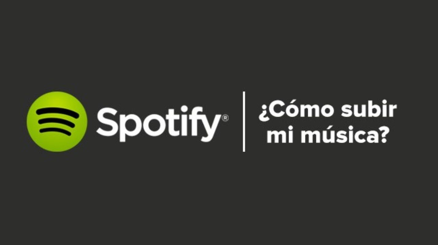 ¿Cómo subir y reproducir tu propia música a Spotify? Aquí explicado