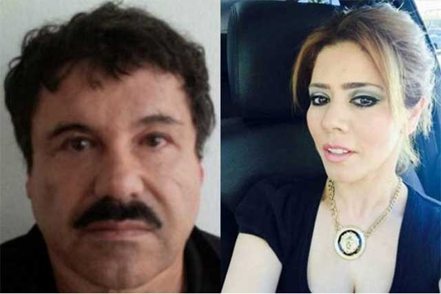 Chapo Guzmán y su hija Rosa Isela ya no se volverán a ver