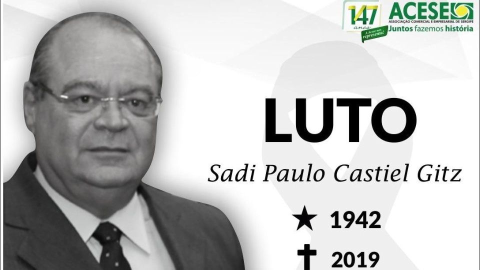 Empresario se suicida en pleno evento en Brasil, estaba el Gobernador