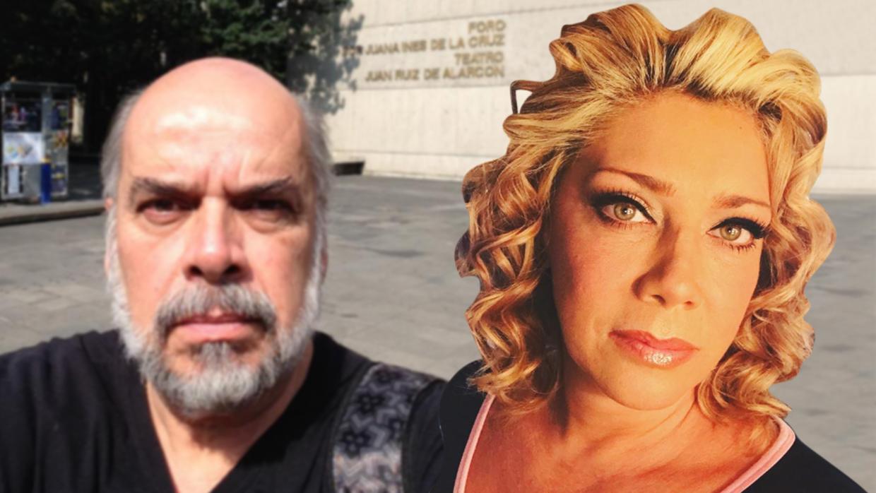 Cynthia Klitbo acusa de acoso sexual a Emilio Guerrero