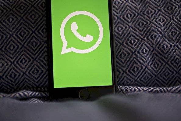 ¿Cómo grabar llamadas y videollamadas en WhatsApp?